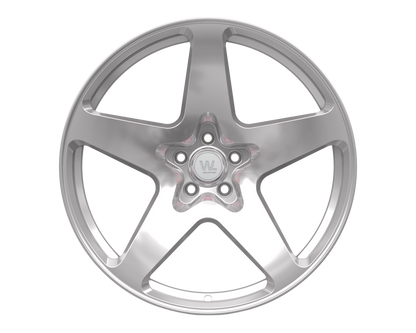 WheeLow 10.28 Forged