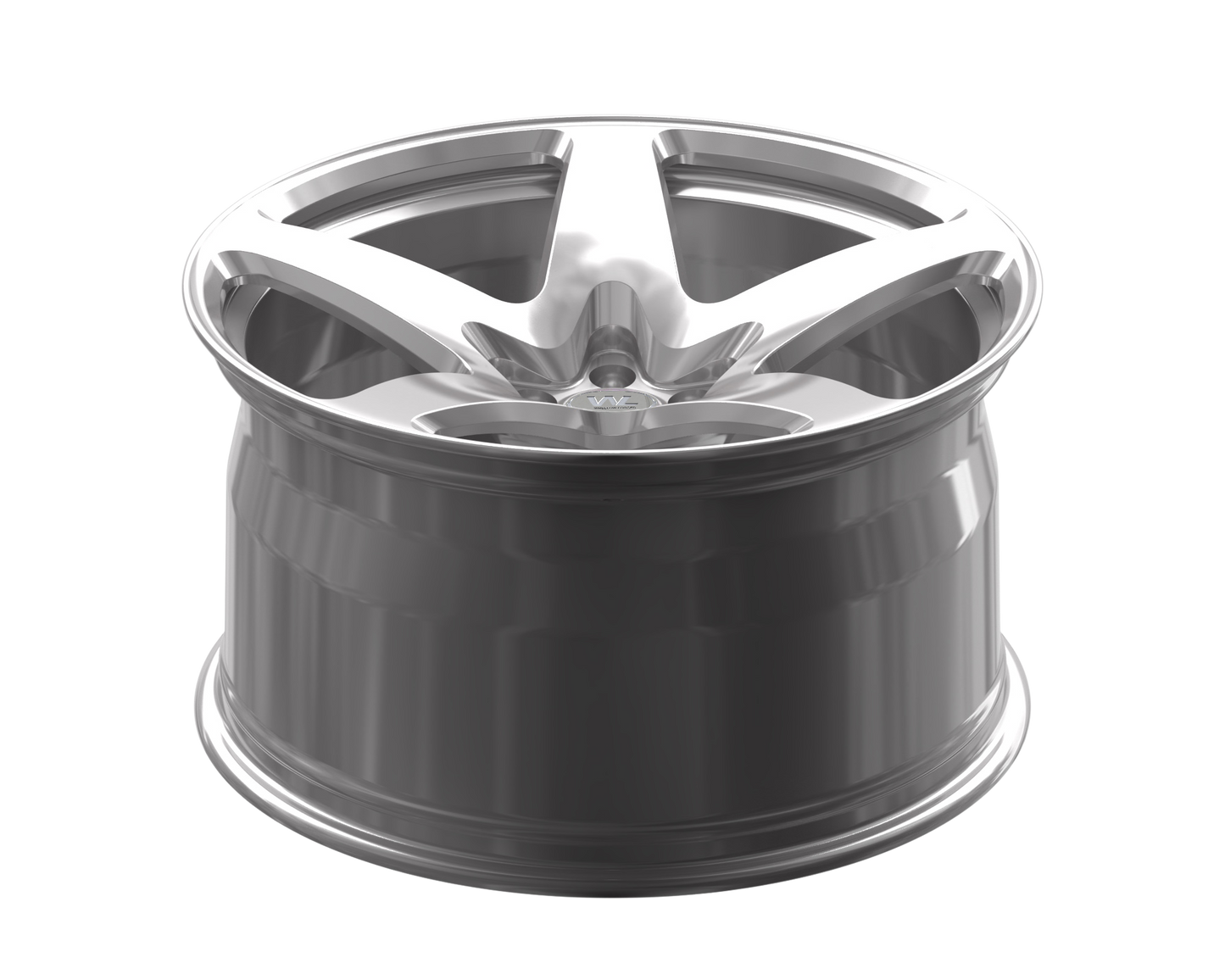 WheeLow 10.16 Forged