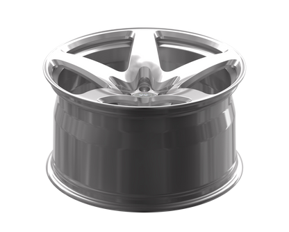 WheeLow 10.16 Forged
