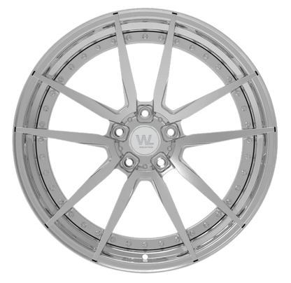 WheeLow 20.10 Forged