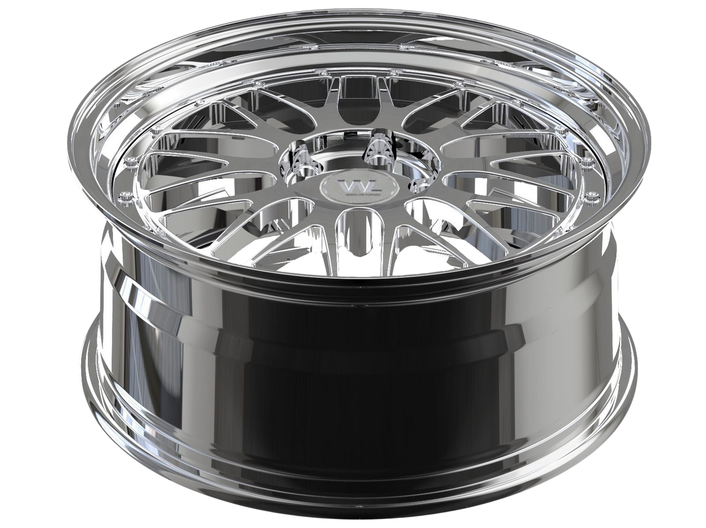 WheeLow 20.23 Forged