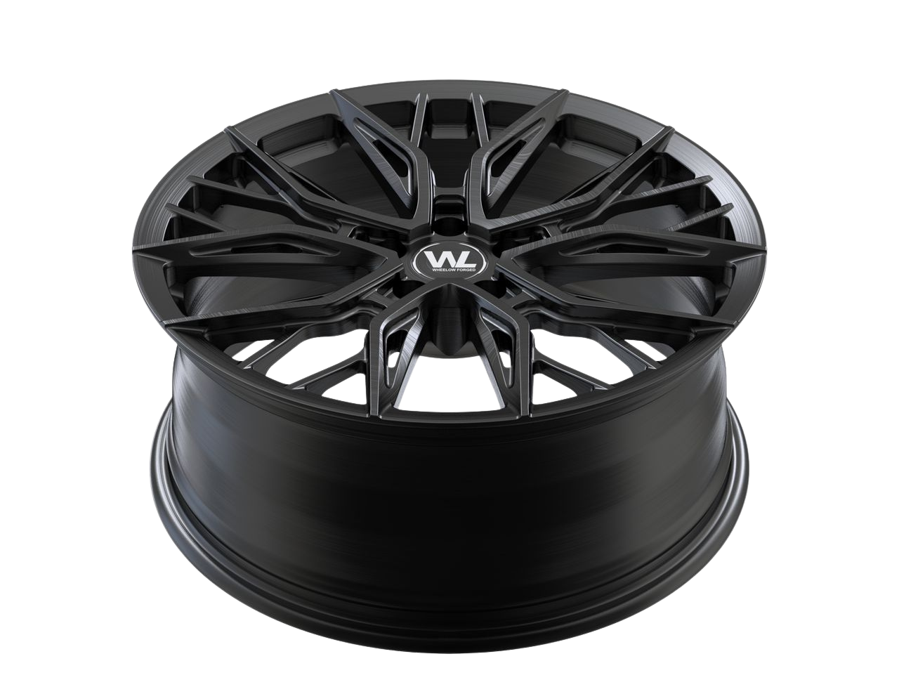 WheeLow 10.8 Forged