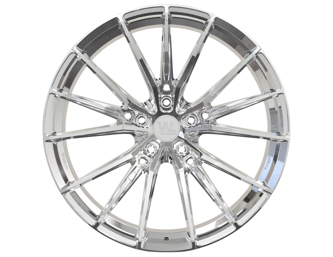 WheeLow 10.14 Forgé
