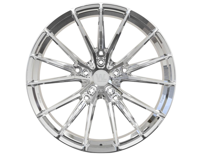 WheeLow 10.14 Forgé