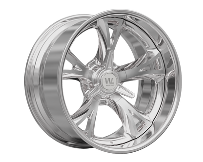 WheeLow 20.11 Forged