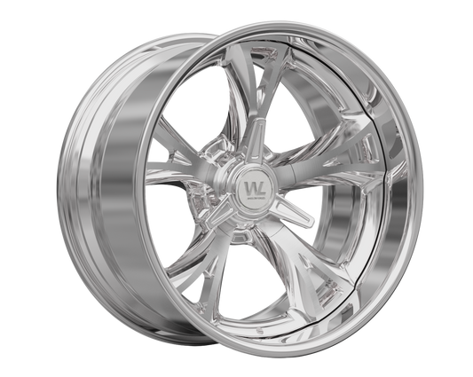 WheeLow 20.11 Forged