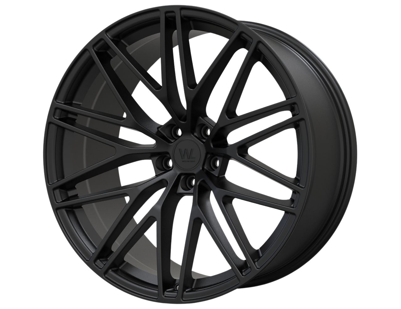 WheeLow 10.1 Forged