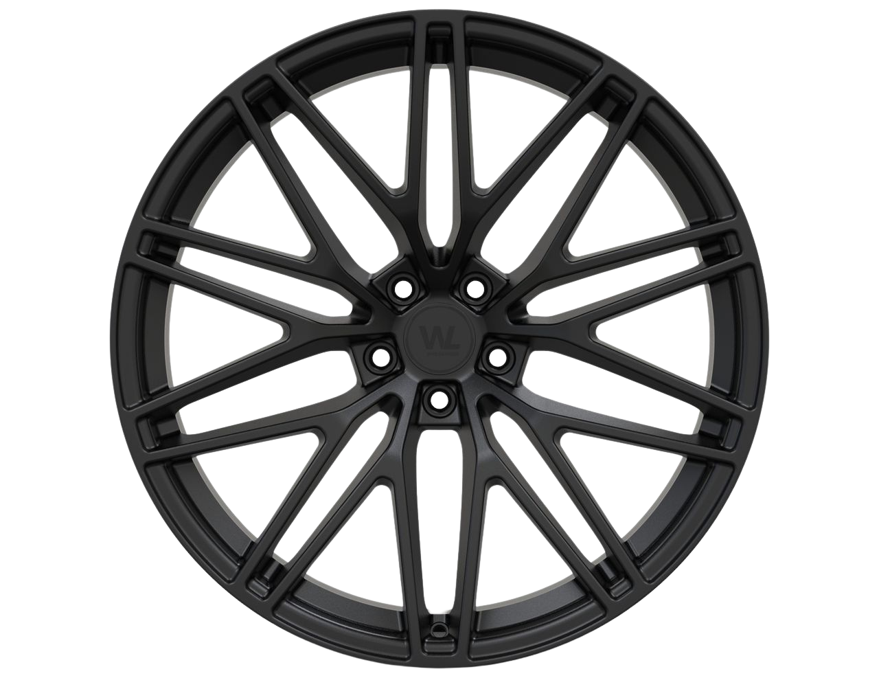 WheeLow 10.1 Forged