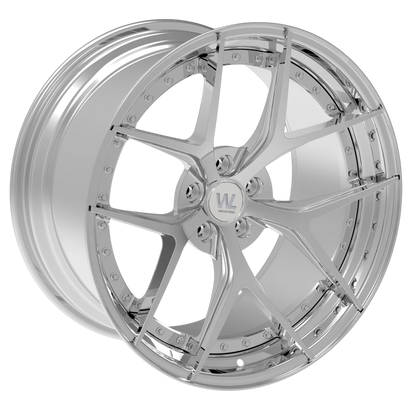 WheeLow 20.19 Forged