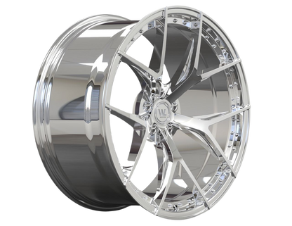 WheeLow 20.3 Forged