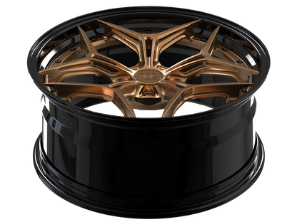 WheeLow 20.1 Forged