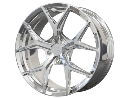 WheeLow 10.7 Forged