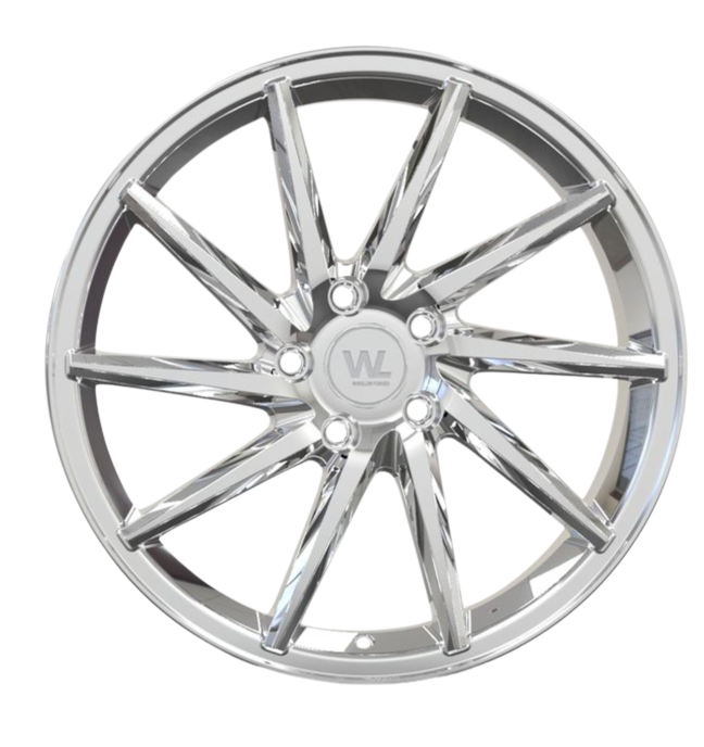 WheeLow 10.21 Forged