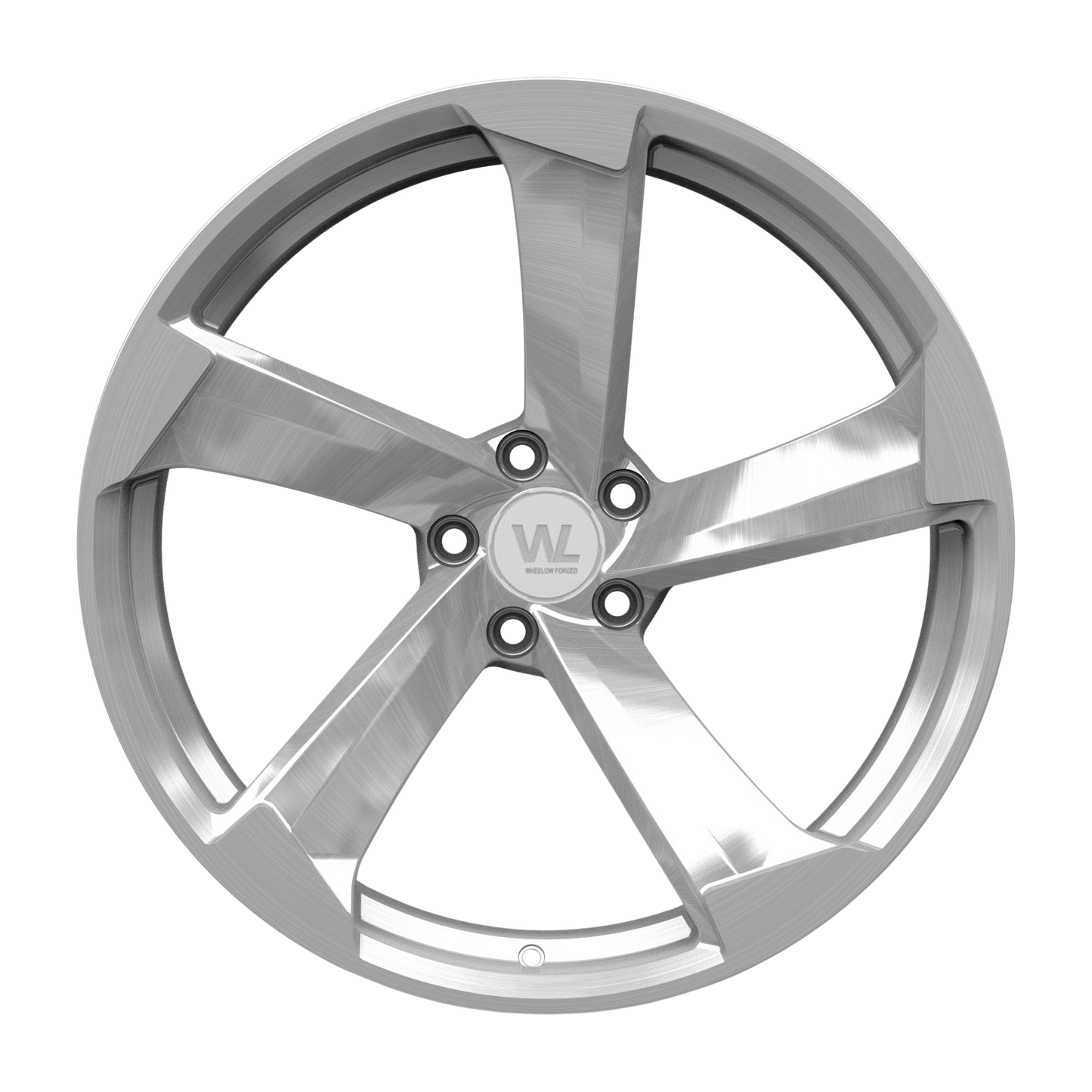 WheeLow 10.15 Forged