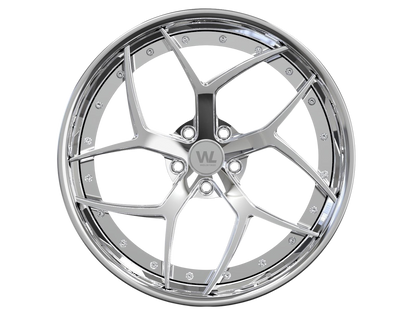 WheeLow 20.8 Forged