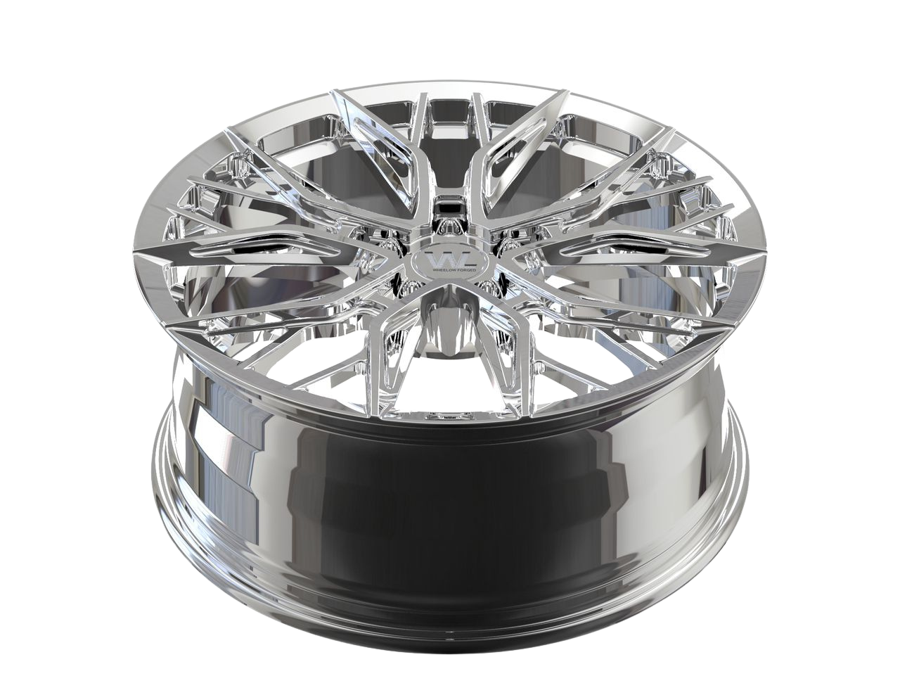 WheeLow 10.8 Forged