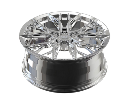 WheeLow 10.8 Forged