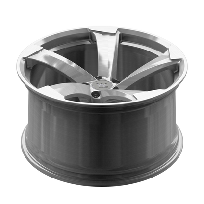WheeLow 10.15 Forged