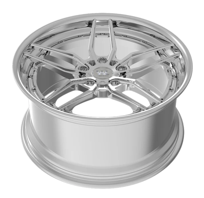 WheeLow 20.17 Forged