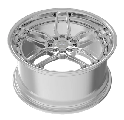 WheeLow 20.17 Forged