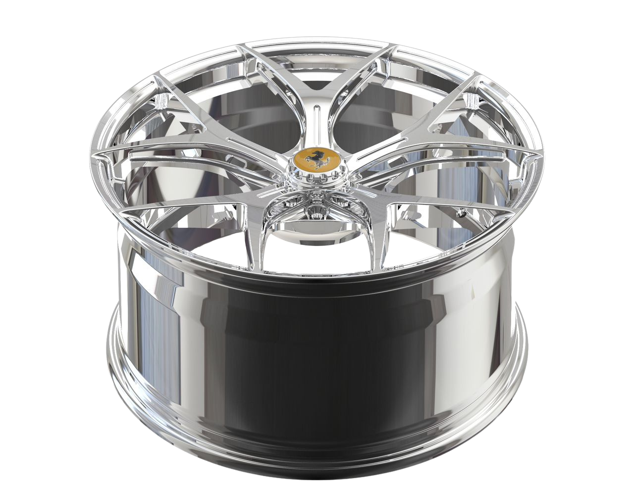 WheeLow 10.2 Forged