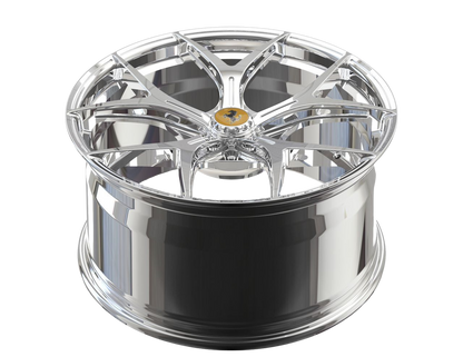 WheeLow 10.2 Forged