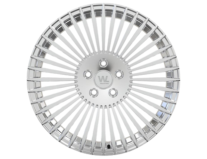 WheeLow 10.5 Forged