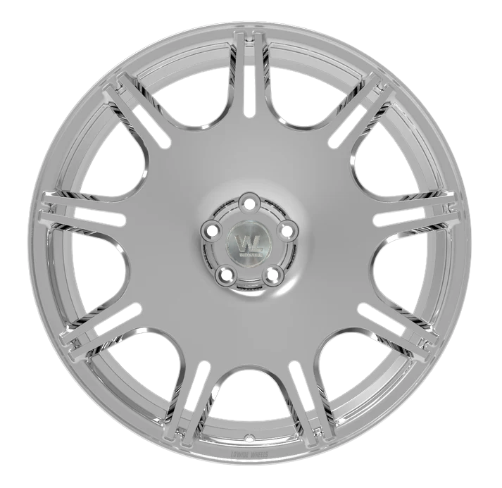 WheeLow 10.26 Forged