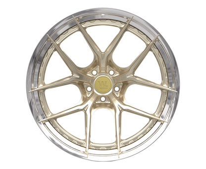 WheeLow 20.10 Forged