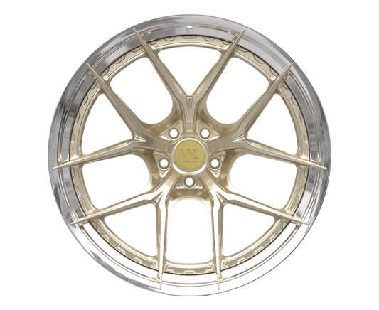 WheeLow 20.10 Forged