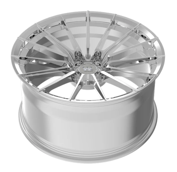 WheeLow 10.19 Forged