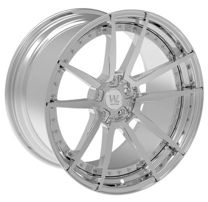 WheeLow 20.10 Forged