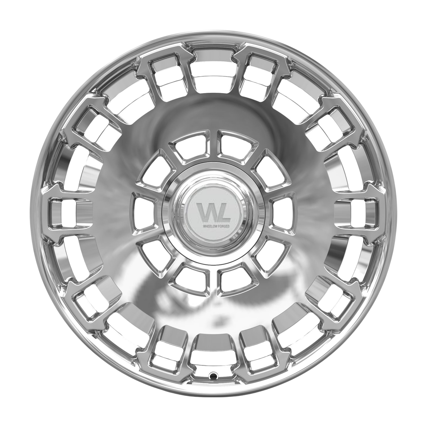 WheeLow 10.13 Forged