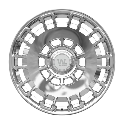 WheeLow 10.13 Forged