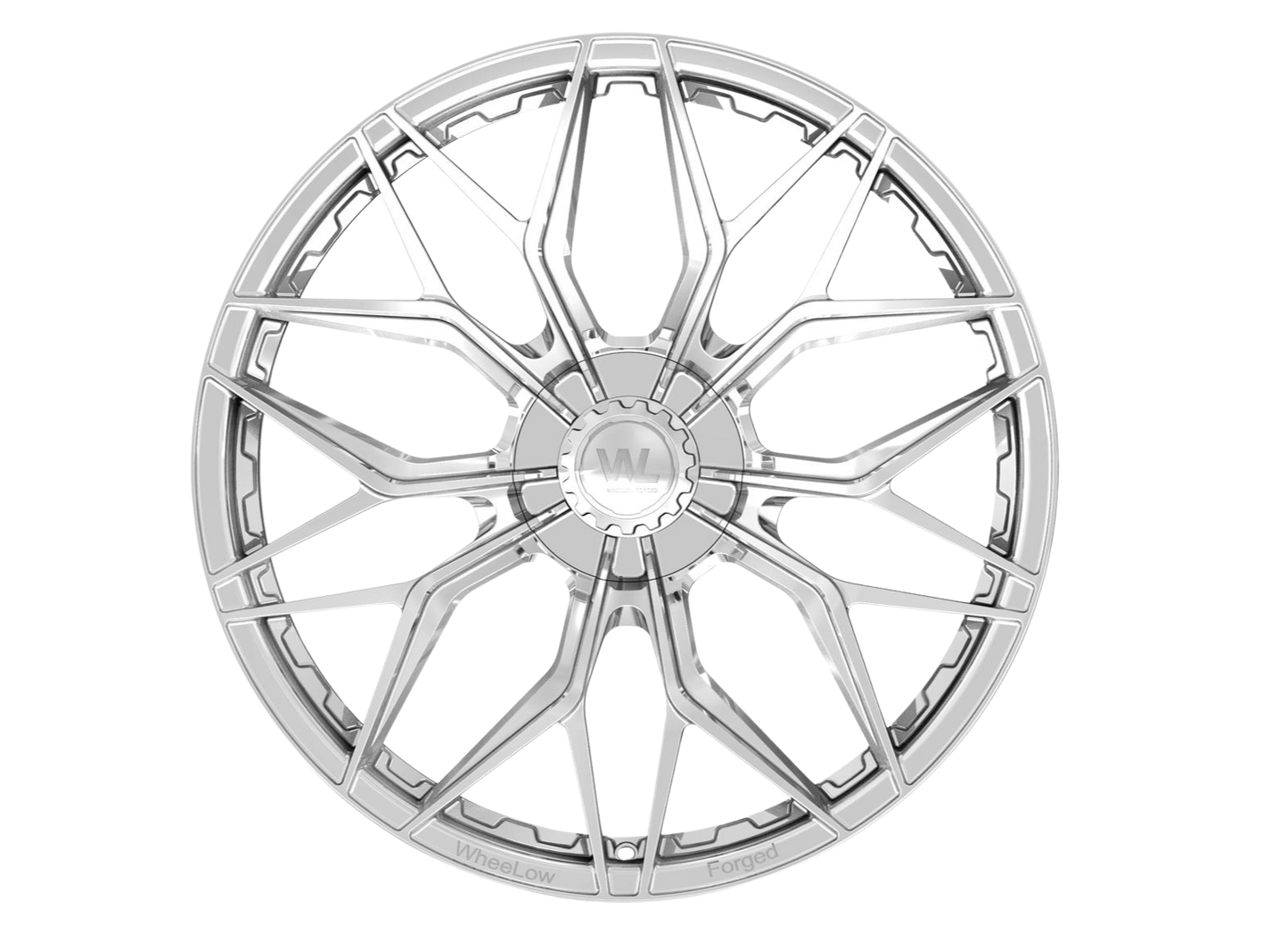 WheeLow 10.3 Forged