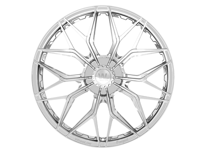 WheeLow 10.3 Forged
