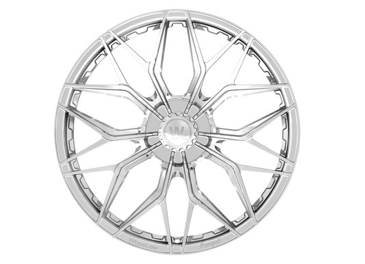 WheeLow 10.3 Forged