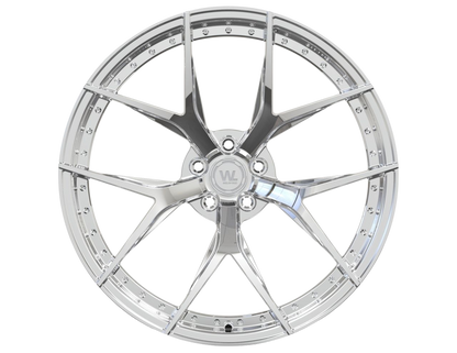 WheeLow 20.3 Forged