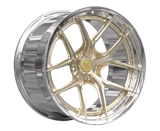 WheeLow 20.10 Forged