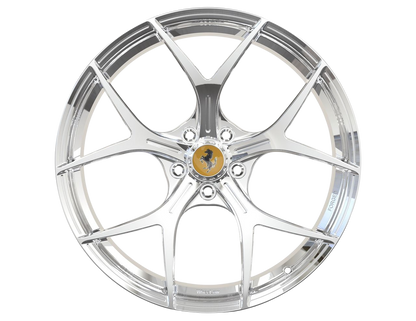 WheeLow 10.2 Forged