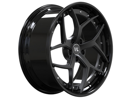 WheeLow 20.8 Forged