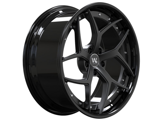 WheeLow 20.8 Forged