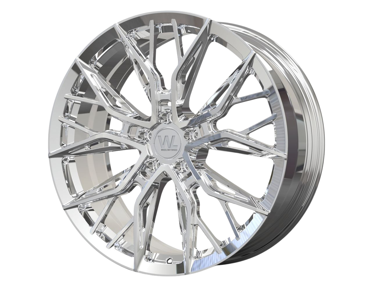 WheeLow 10.8 Forged