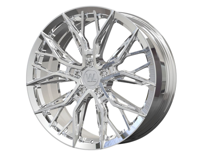 WheeLow 10.8 Forged