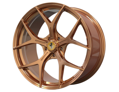 WheeLow 10.2 Forged