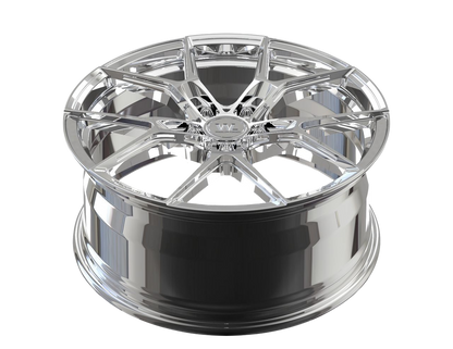 WheeLow 10.22 Forged
