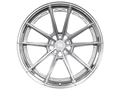 WheeLow 20.5 Forged