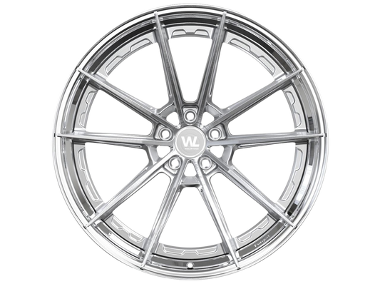 WheeLow 20.5 Forged