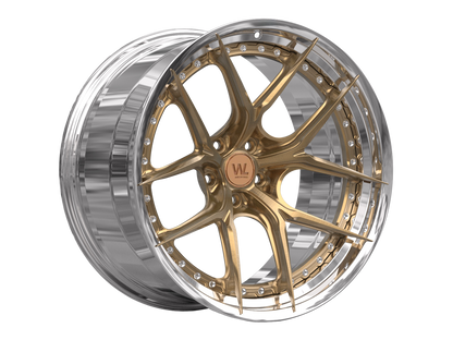 WheeLow 20.6 Forged
