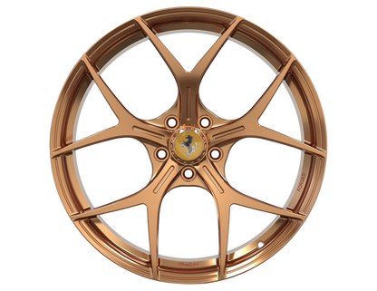 WheeLow 10.2 Forged